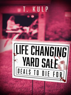 cover image of Life Changing Yard Sale